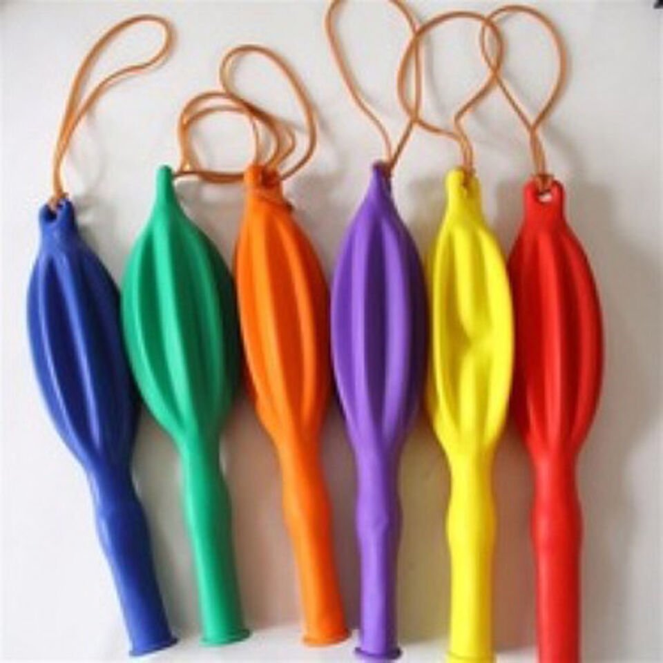 PUNCH BALON (LASTİKLİ BALON) KL.35
