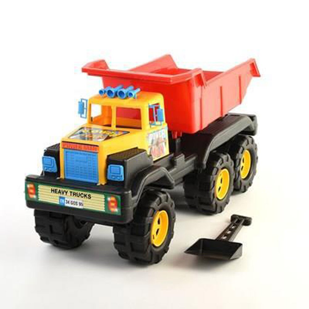 300 KG POWER MAN  KAMYON (GÜÇLÜ) KL.9