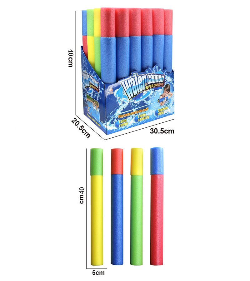 40 CM SÜNGER SU POMPASI KL.192