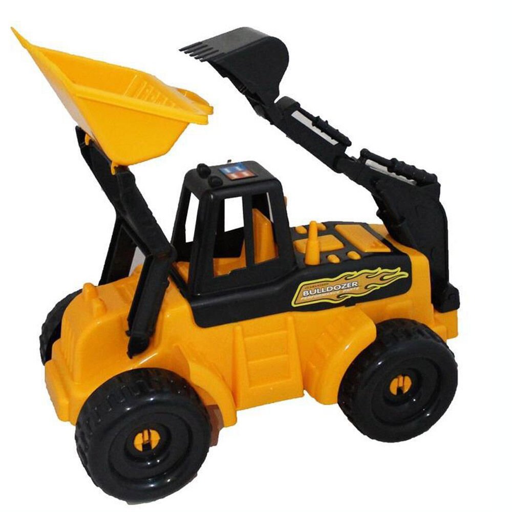 HARİKA DOZER KAZIYICILI (GÜÇLÜ) KL.25